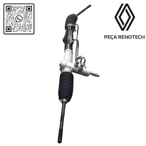 FT 779500   CAIXA DE DIRECAO SIENA STRADA  7795000053